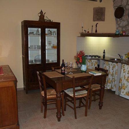 Agriturist Prile Villa Castiglione della Pescaia Eksteriør billede