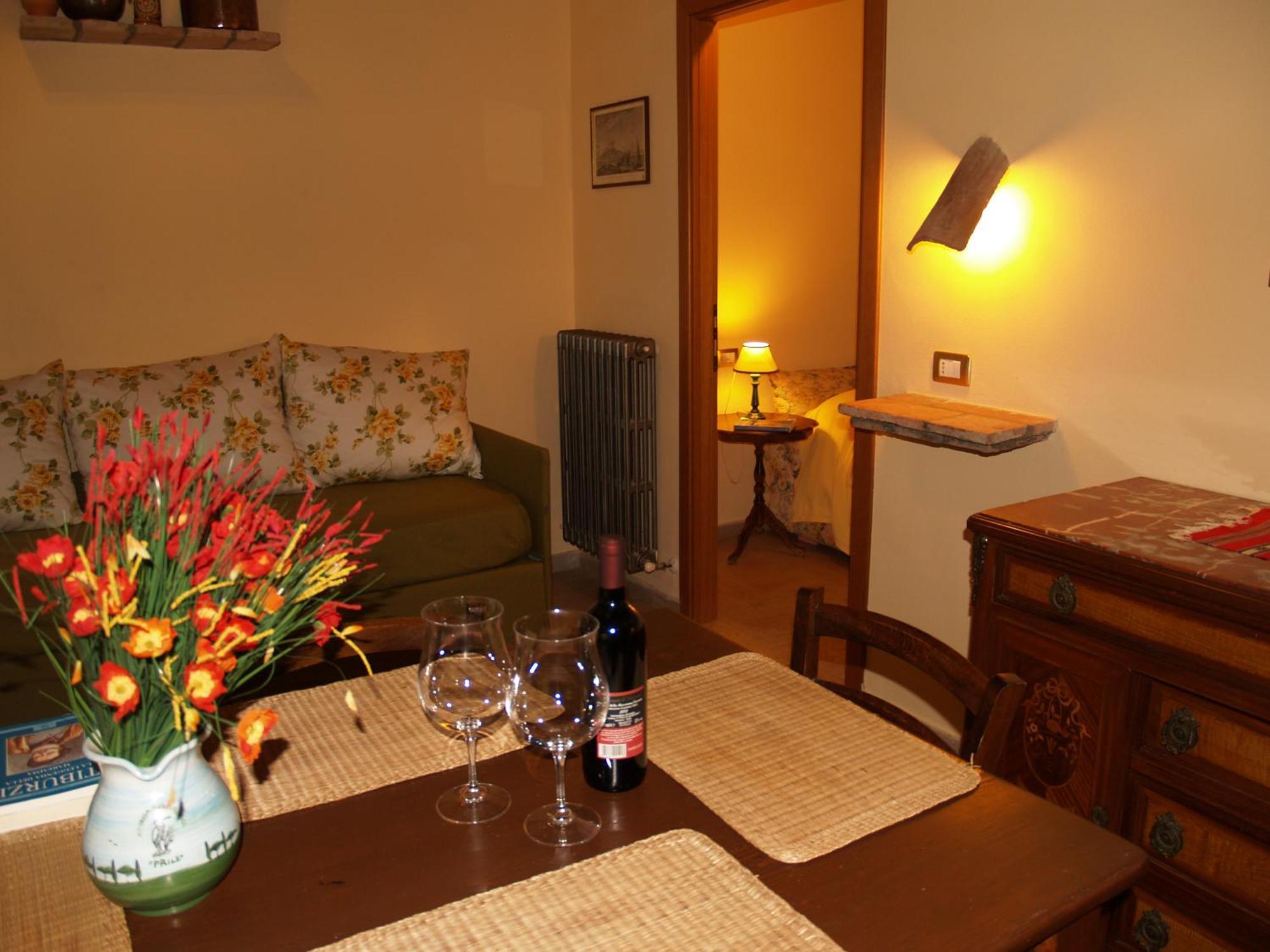 Agriturist Prile Villa Castiglione della Pescaia Eksteriør billede