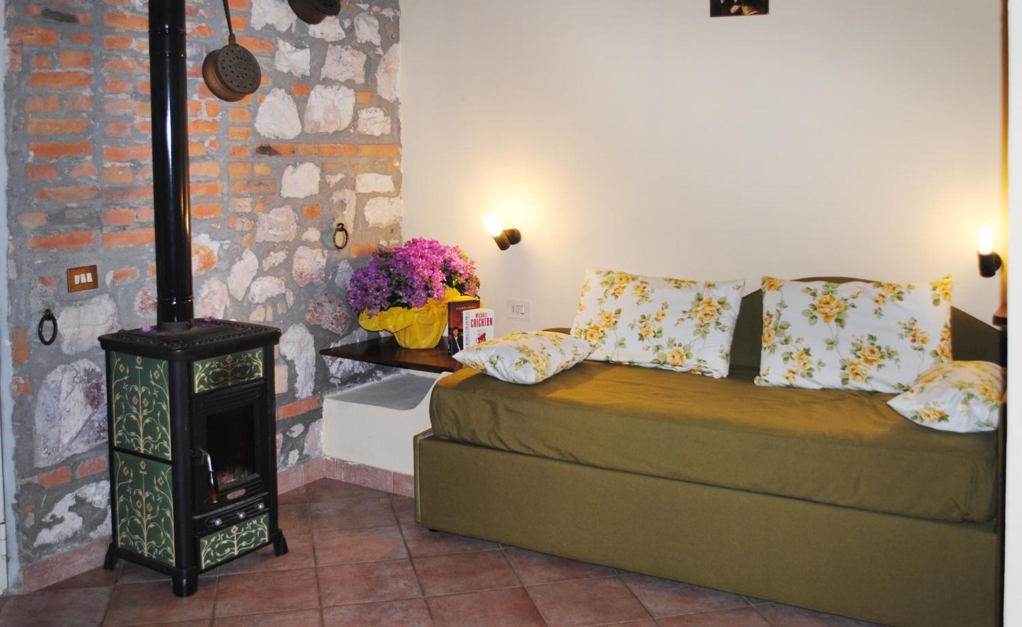 Agriturist Prile Villa Castiglione della Pescaia Eksteriør billede