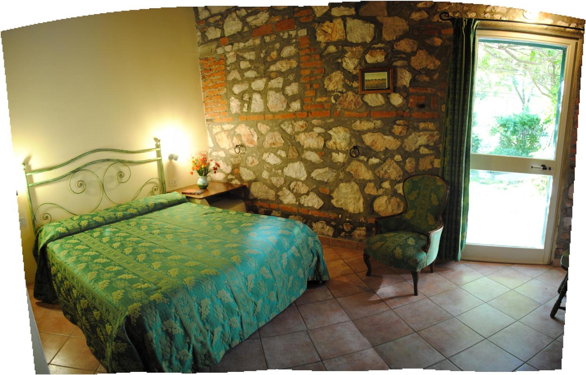 Agriturist Prile Villa Castiglione della Pescaia Eksteriør billede