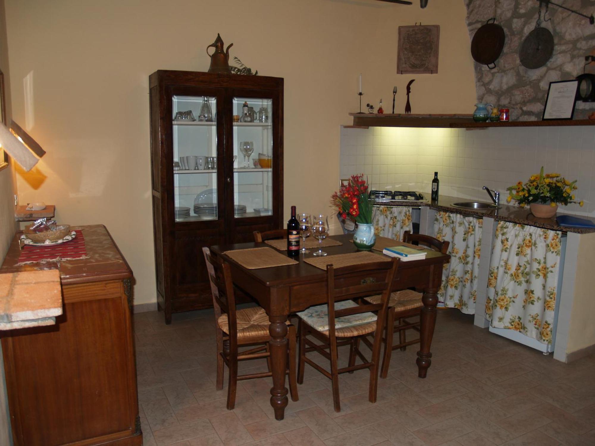 Agriturist Prile Villa Castiglione della Pescaia Eksteriør billede