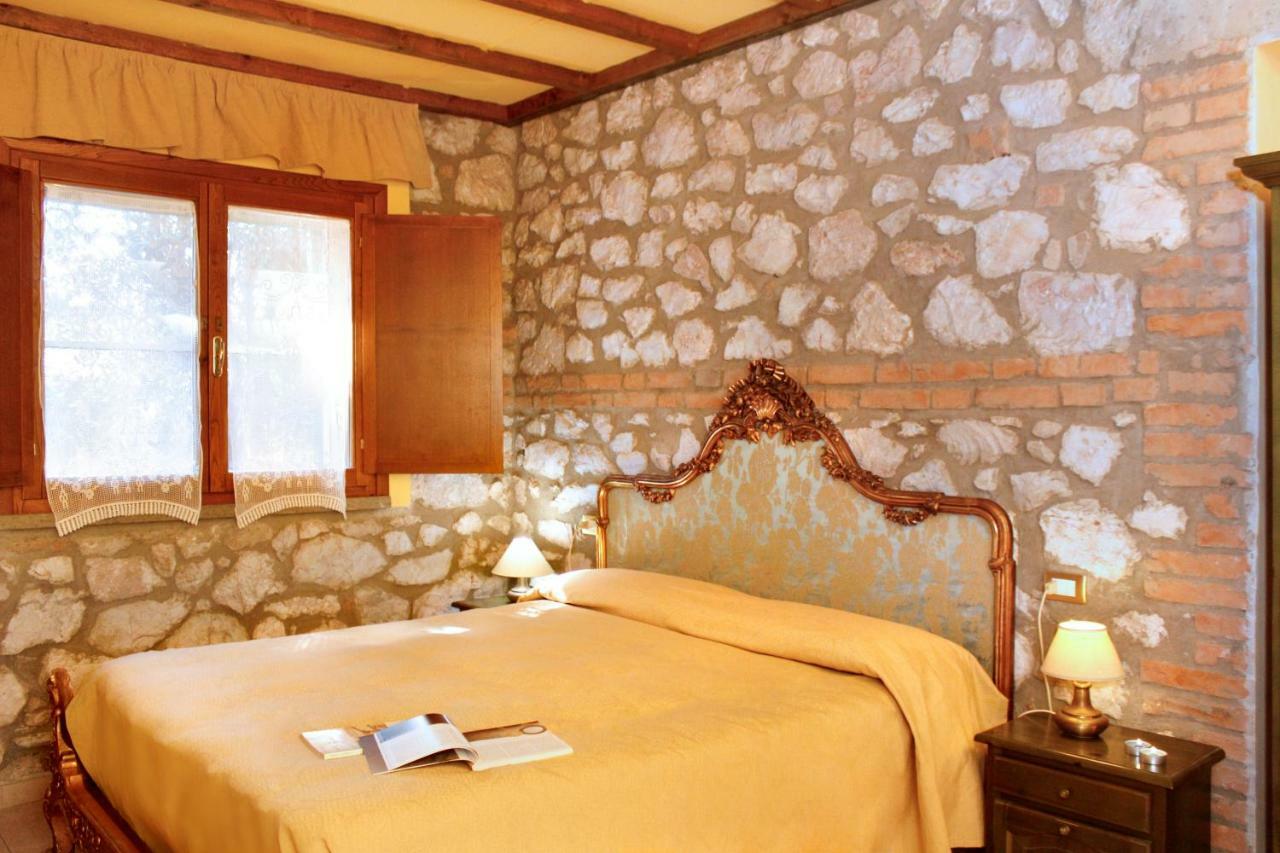 Agriturist Prile Villa Castiglione della Pescaia Eksteriør billede