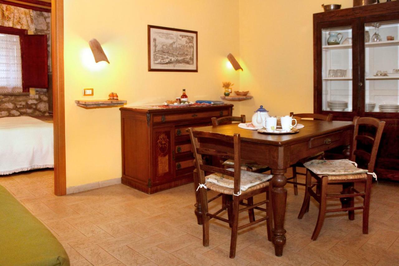 Agriturist Prile Villa Castiglione della Pescaia Eksteriør billede