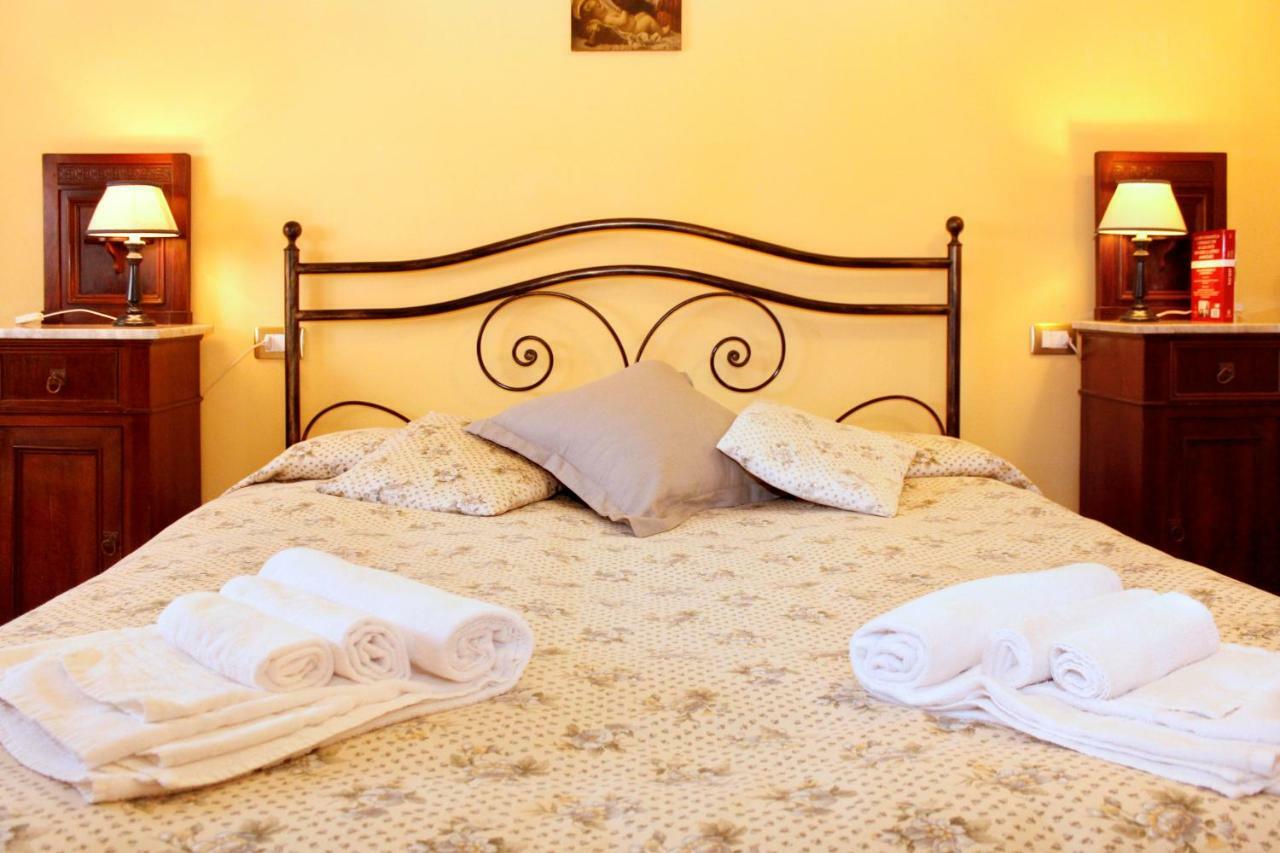 Agriturist Prile Villa Castiglione della Pescaia Eksteriør billede