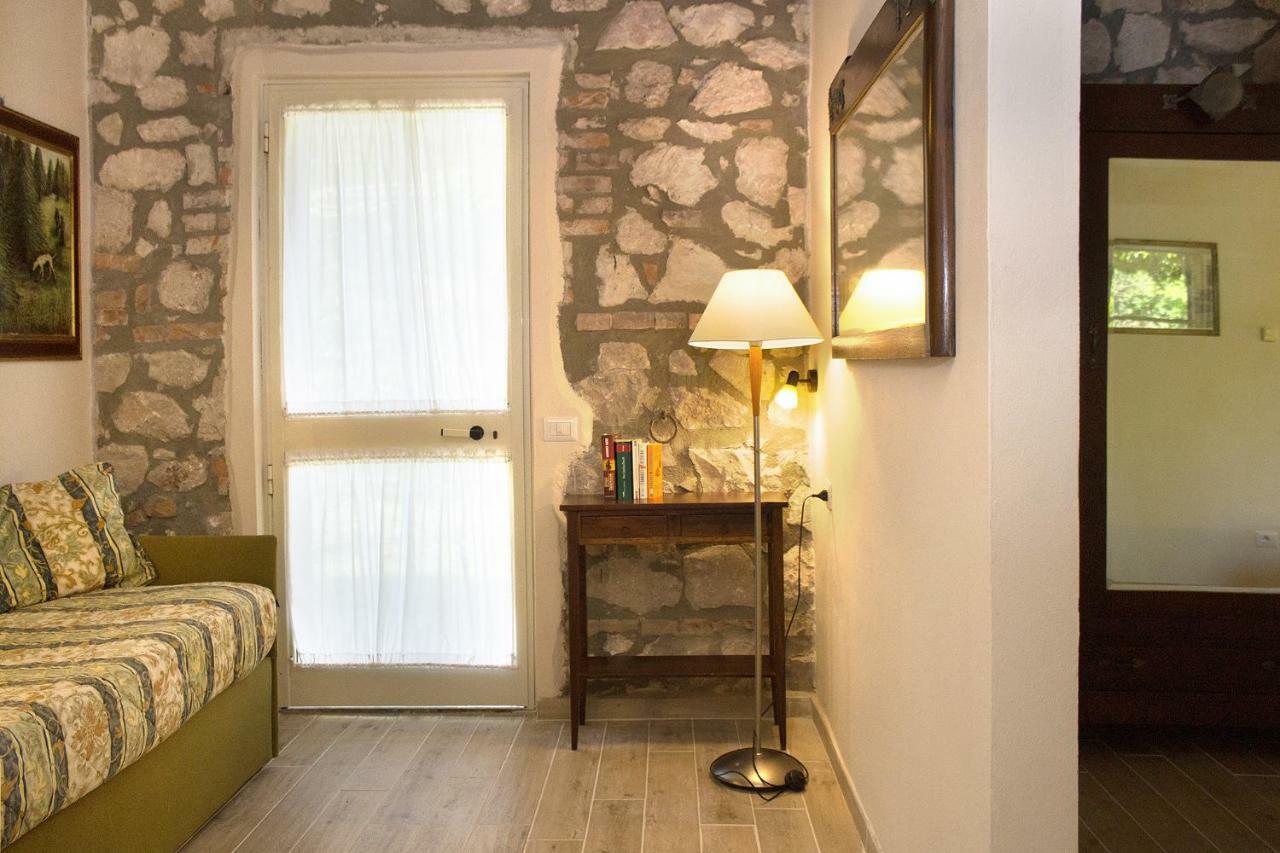 Agriturist Prile Villa Castiglione della Pescaia Eksteriør billede